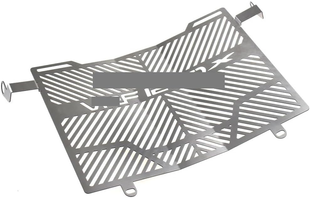 Radiator Grille Guard Cover, for H&ONDA VRF 1200X 2016-2020 VRF1200X VRF 1200 X Motorcycle Radiator Grille Cover Guard Stainless Steel Protection Protetor