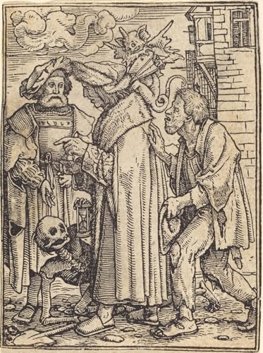 Fotos póster de lienzo il Consigliere de Hans Holbein para decoración del hogar 1