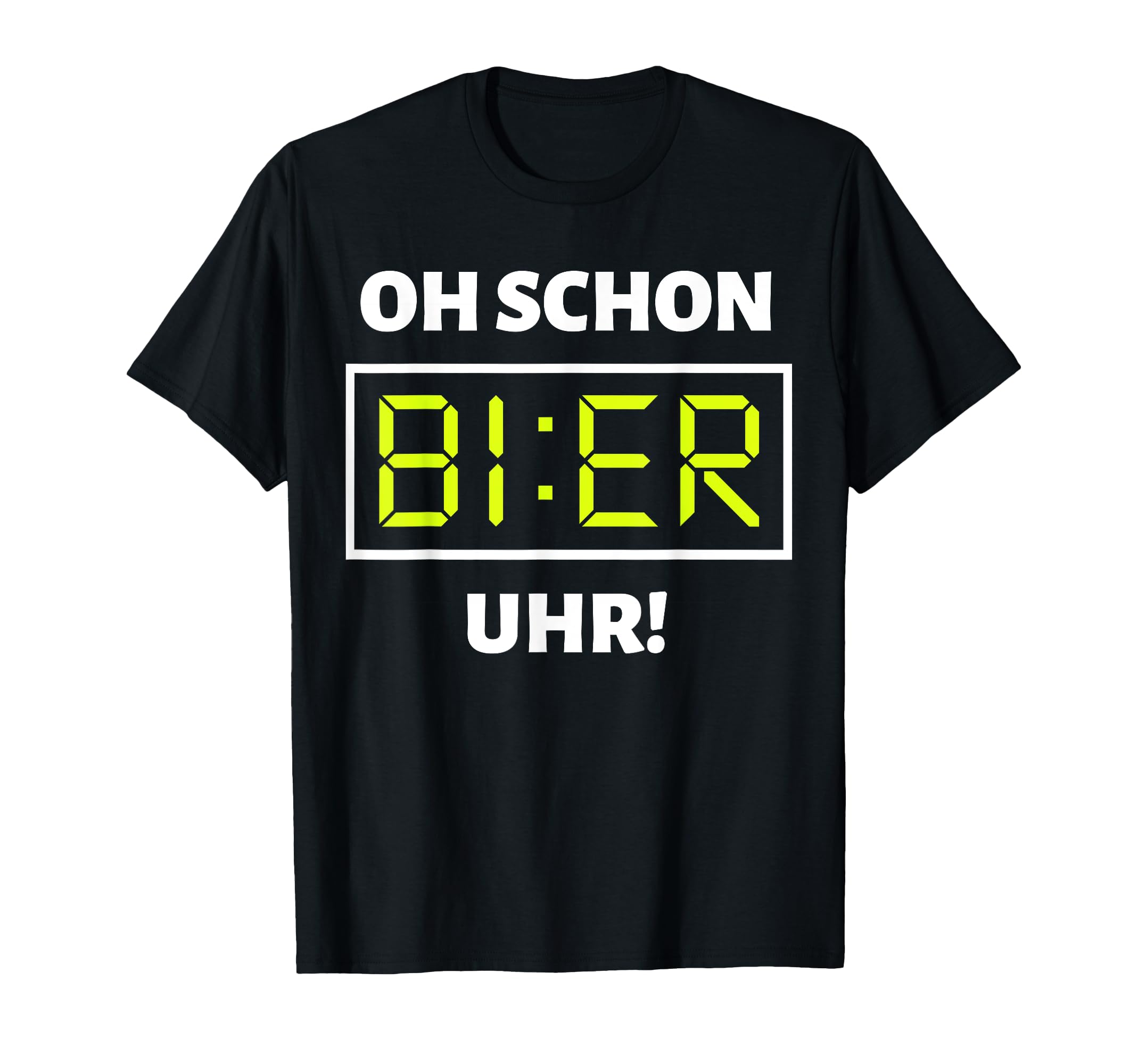 Kleidung mit Designs von Amazon Merch on Demand