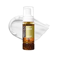 Vista 8 de DERMALOGY by NEOGENLAB Limpiador de espuma fresca, arándano, 5.6 fl oz