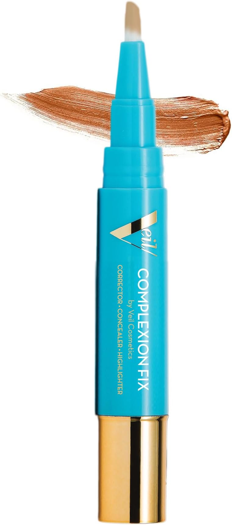 Complexion Fix Concealer - Liquid Concealer for Under Eye