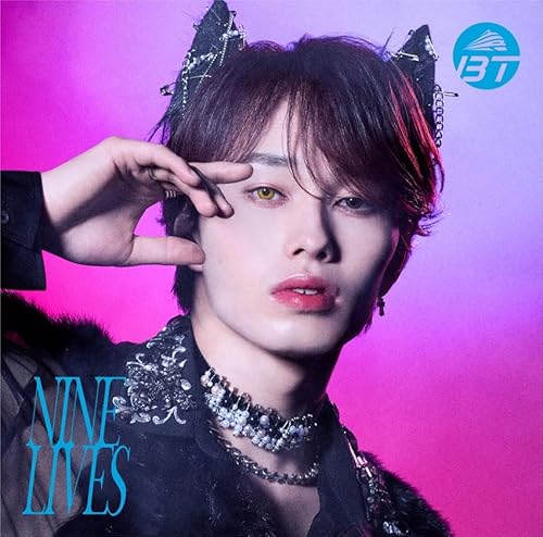 NINE LIVES(初回限定メンバーソロ盤/マサヒロ盤) | 超特急 | オリコン