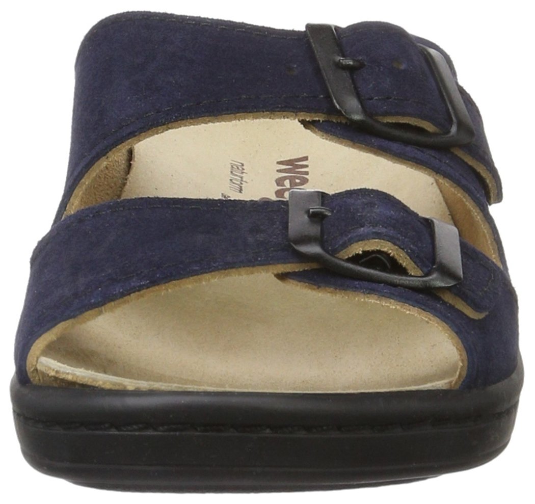 Weeger Kobiety PantolettePantofle.