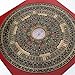 sharprepublic Brújula China Fengshui Luo Pan Herramienta Fengshui Geomantic Square Luo Pan...