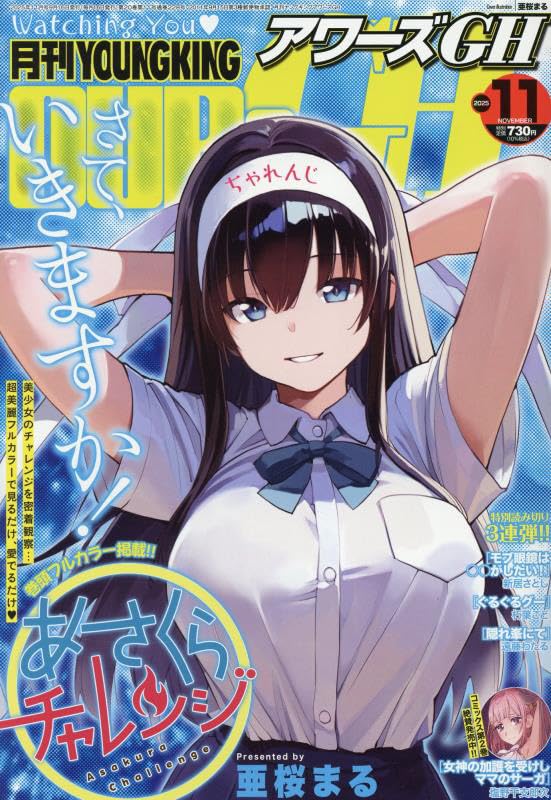 【ヤングキングアワーズ 2011年 1月号〜12月号】 ヤングキングアワーズ 2011年 1月号〜12月号】 ヤングキングアワーズ 2012