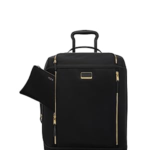新品タグ付き⭐️TUMI トゥミ トートバッグ ジャストインケース 折りたたみ VOYAGEUR ジャスト・イン・ケース・トート ブラックガンメタル