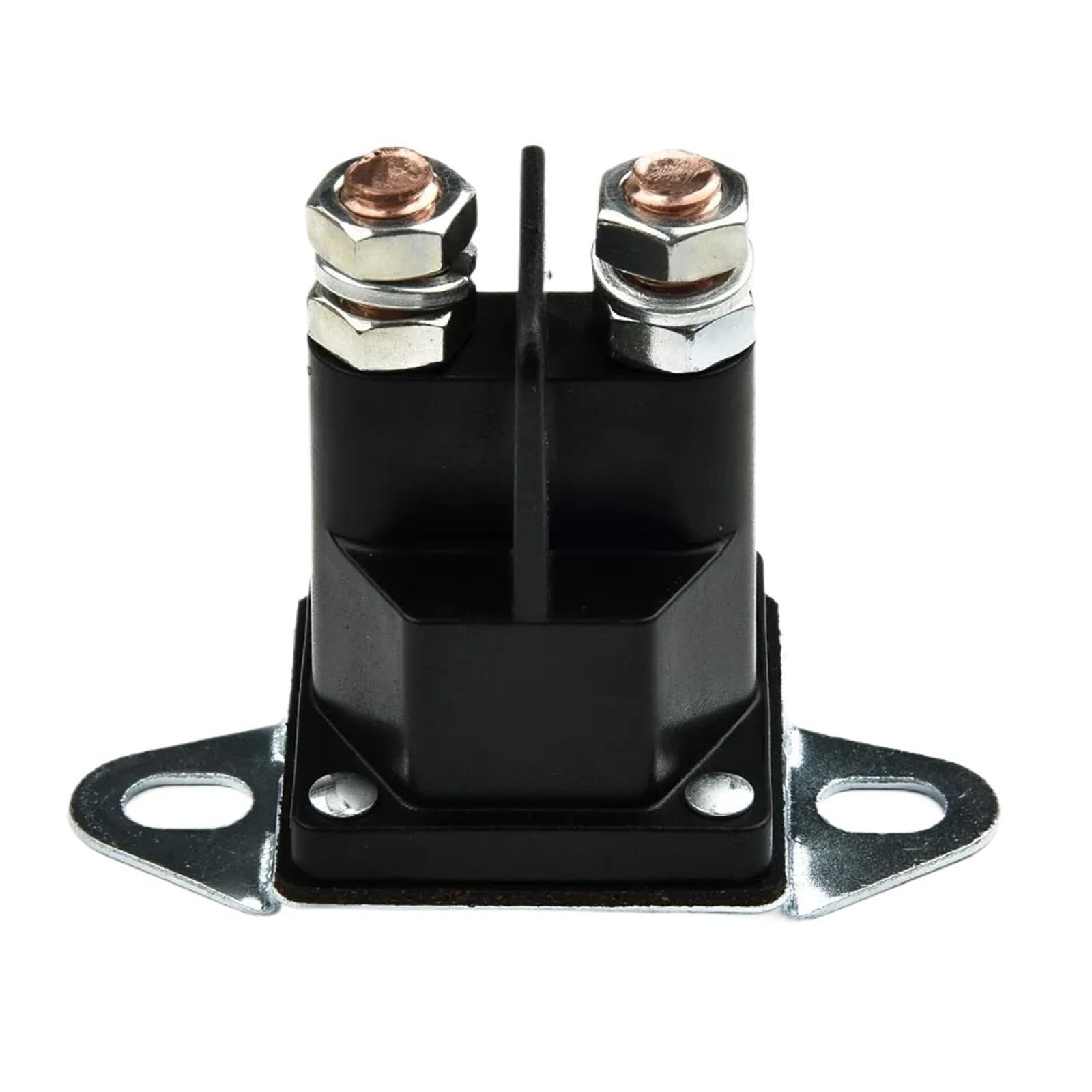 1 solenoide de arranque for tractores cortacésped Certain COUNTAX y WESTWOOD 44814801 Especificaciones de las válvulas solenoides