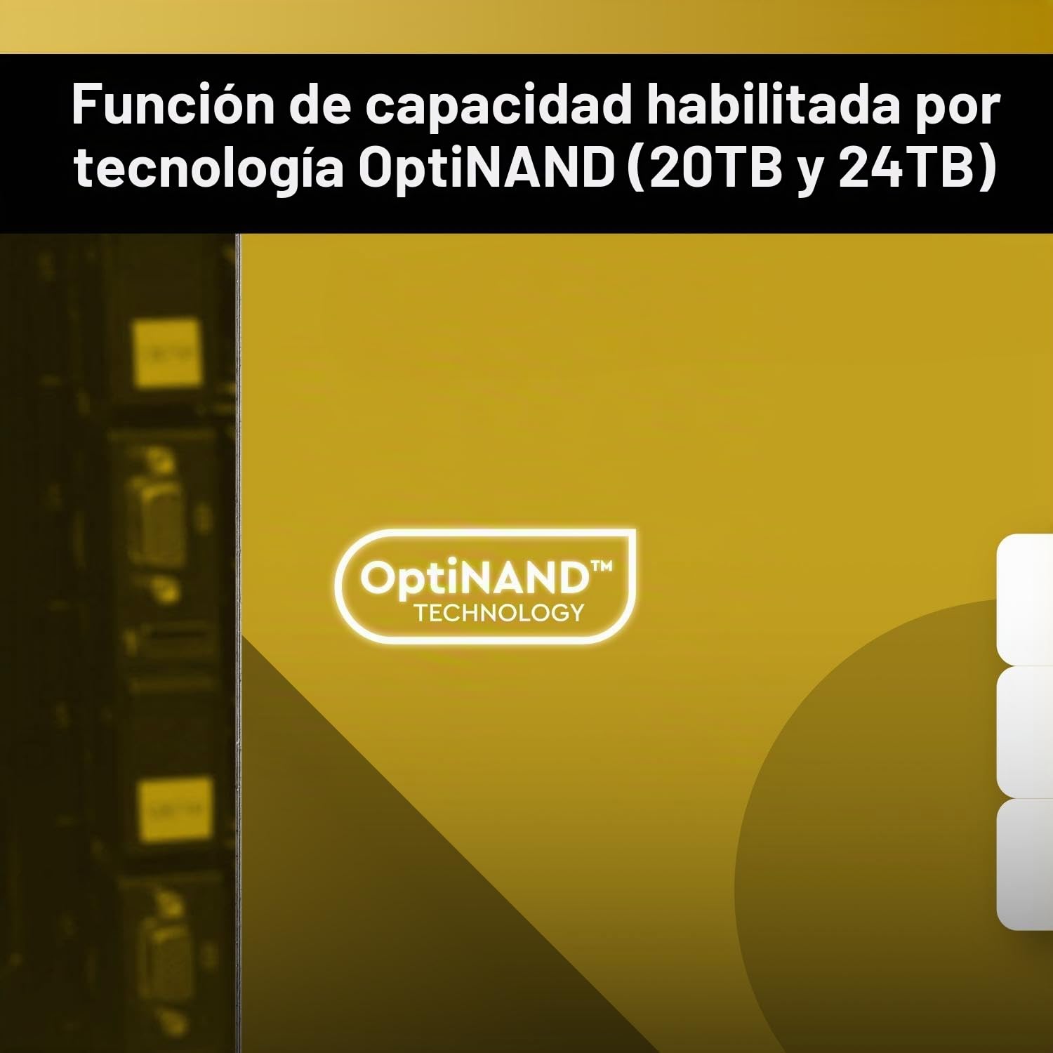 Western Digital WD2005FBYZ - Disco Duro Interno, 2 TB, Color Oro