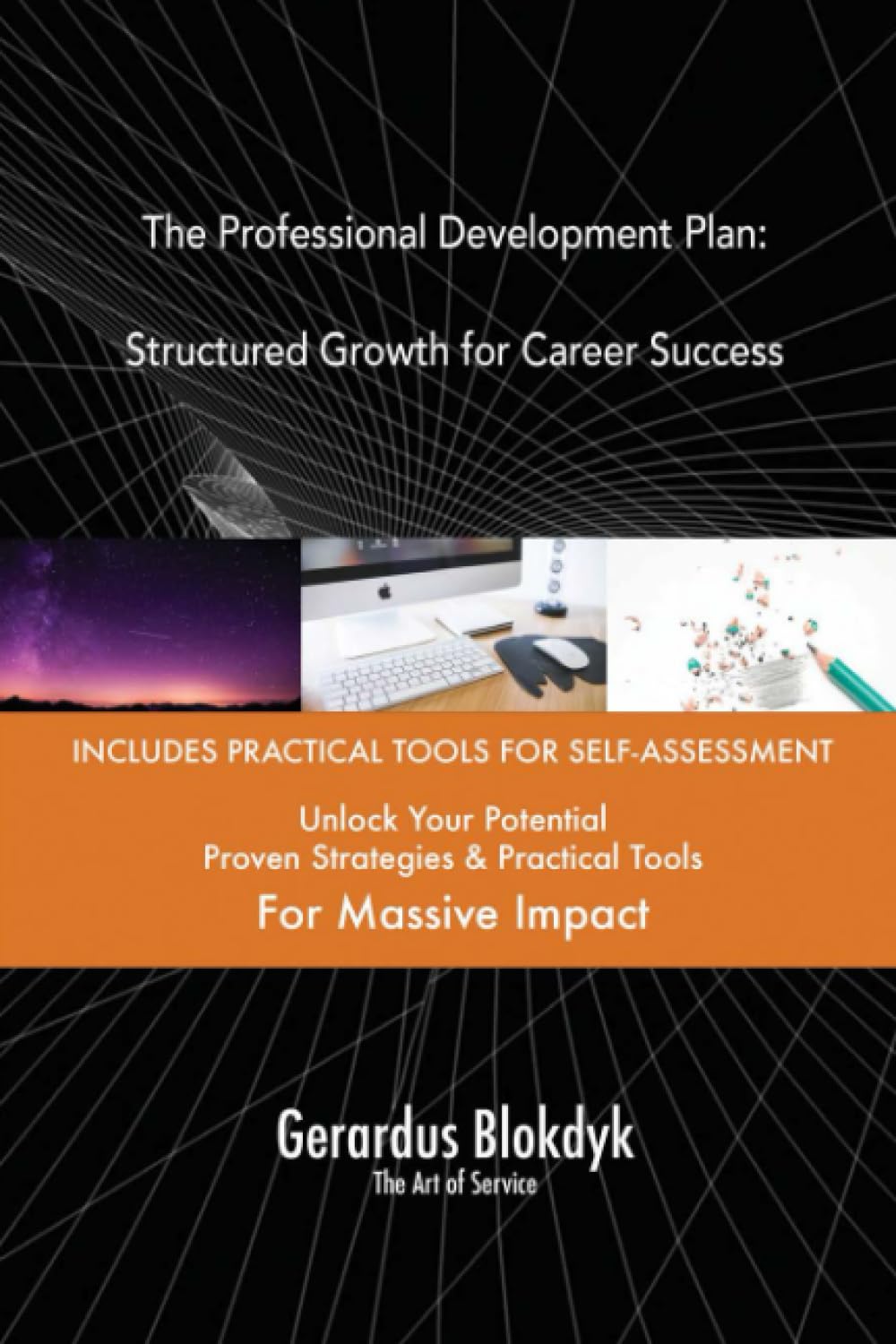 The Professional Development Plan: Structured Growth for Career Success