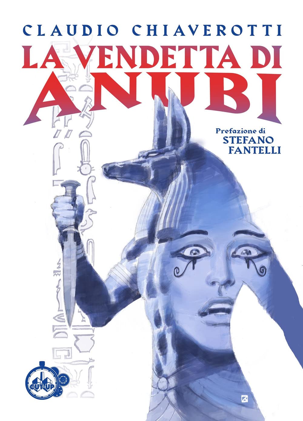 La Vendetta Di Anubi - 4