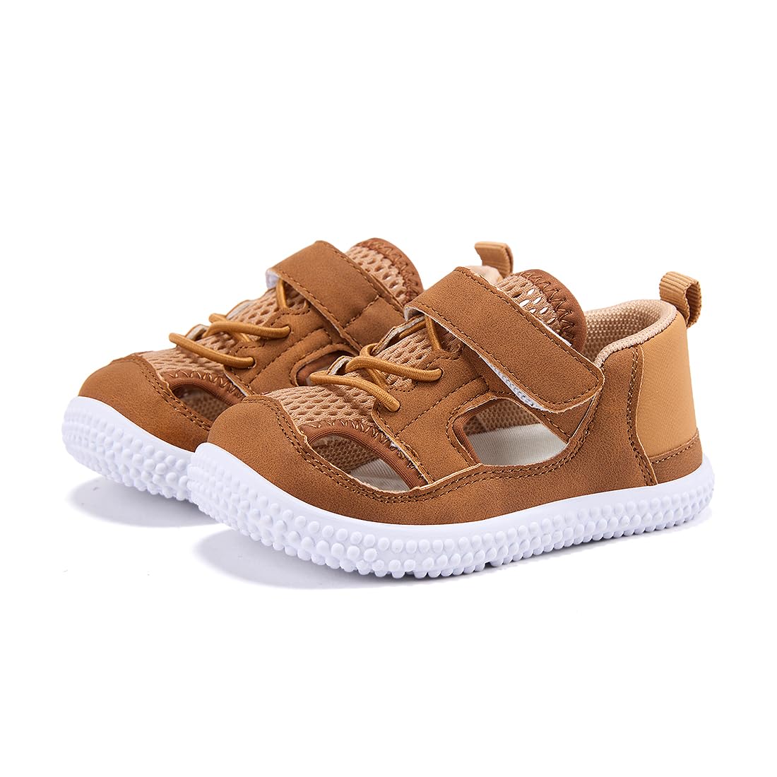BMCiTYBM Mesh Sandals