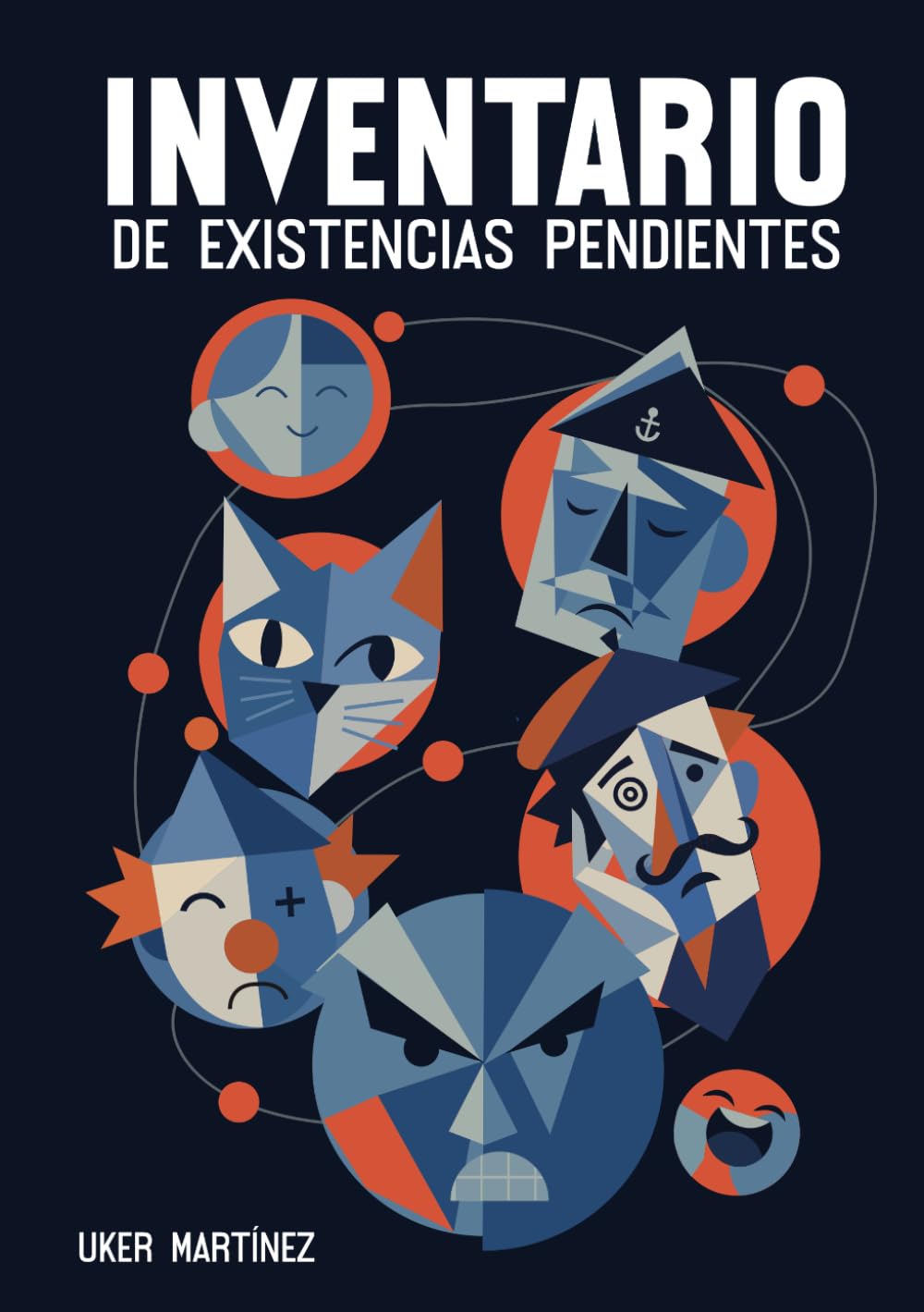 Inventario de Existencias Pendientes