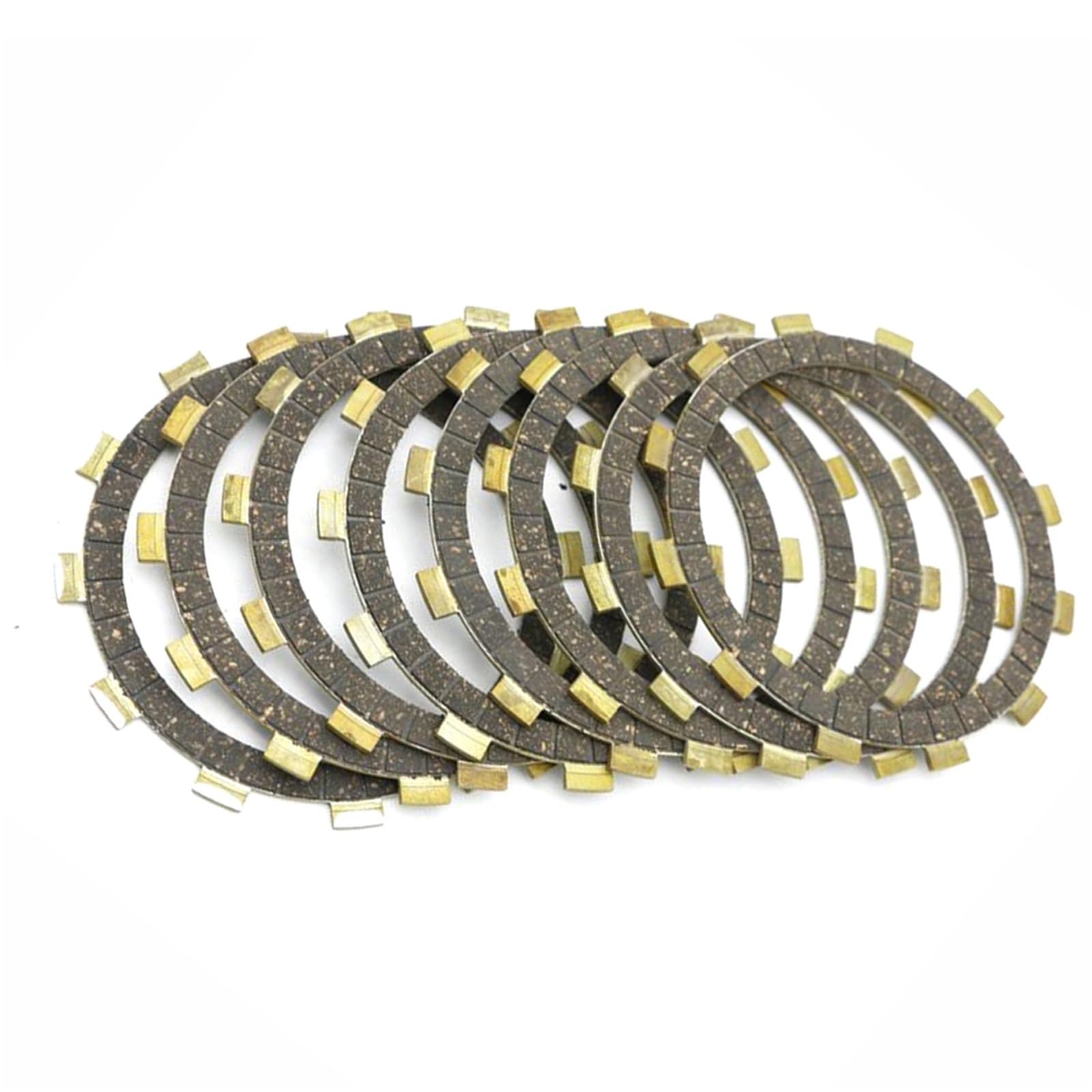 Kupplungsscheibe Kupplungsscheiben-Zubehör Für Yamaha XS500 XJ600 N/S XJ600N XJ600S Für Diversion XJ650 XJ750 XJ900