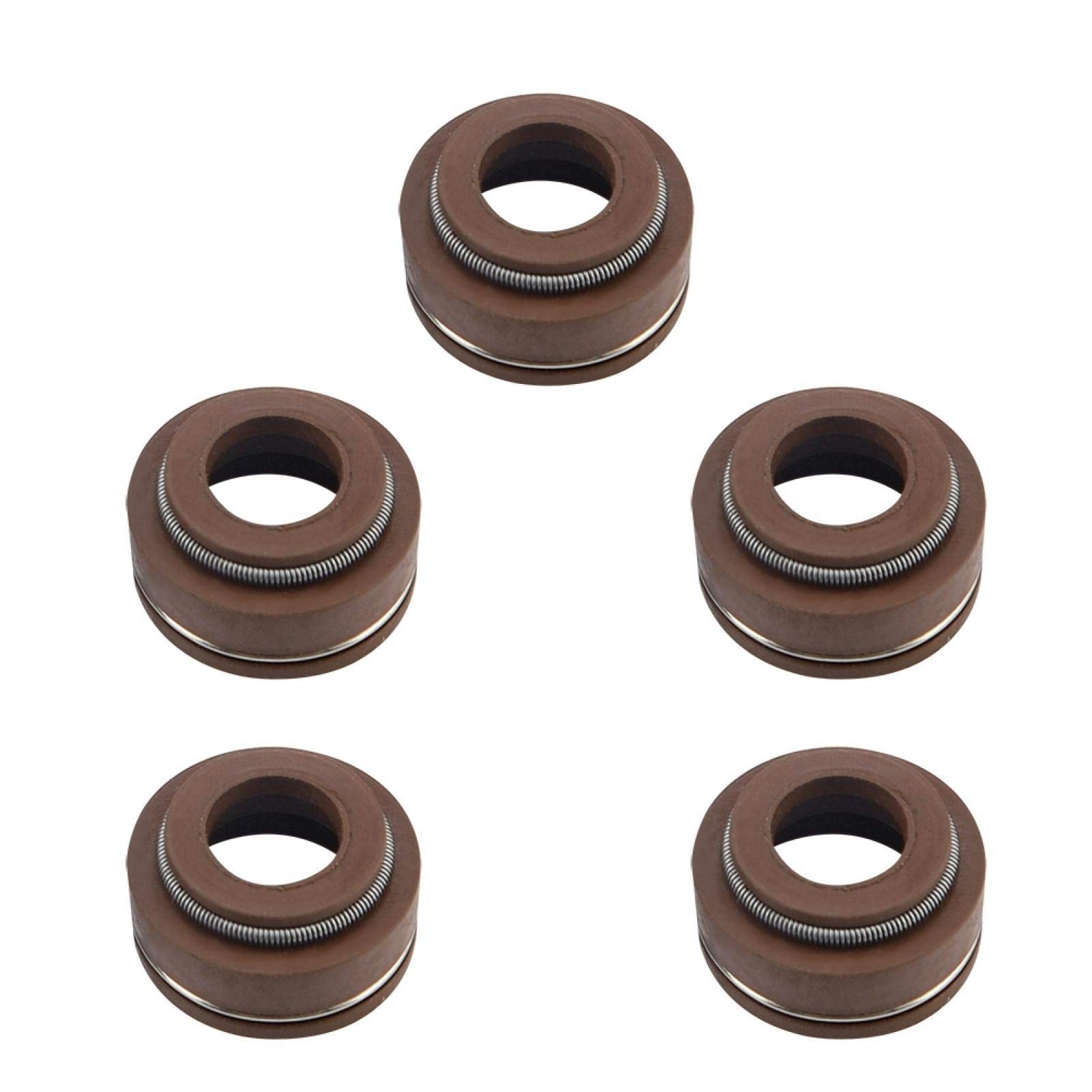 Set Completo Guarnizioni Per Motore Honda GX270 9HP 177F - Ricambio Originale Completo