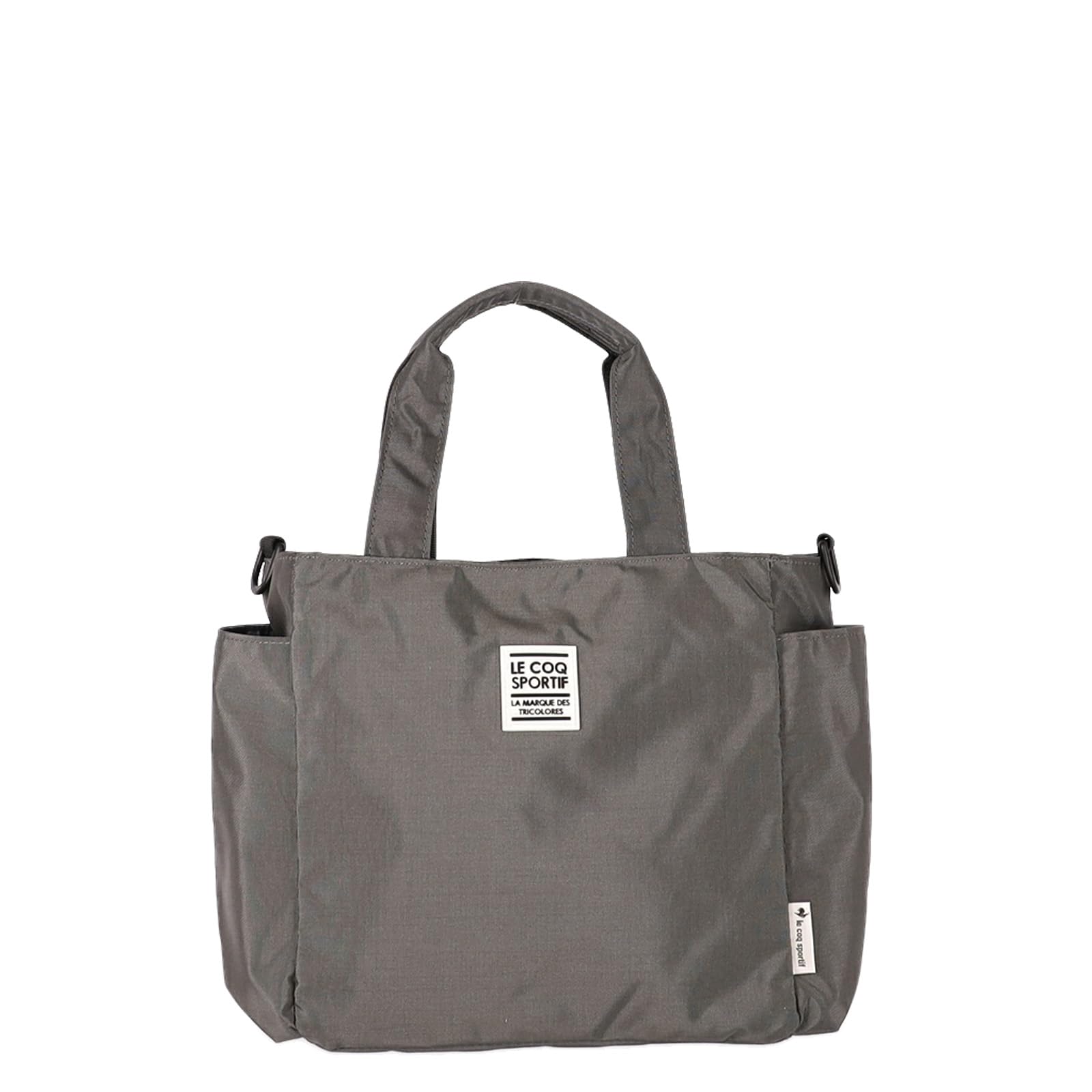 SUPERLATIVO (スペラティーボ)2wayショルダートートバッグ Amazon | [ルコックスポルティフ] ショルダーバッグ 手提げ