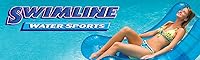 Vista 4 de Swimline Flotadores de redes sociales - @, #, & Yolo