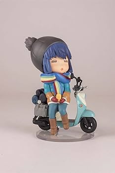 Amazon.co.jp: ピーエムオフィスエー ゆるキャン△ SEASON2