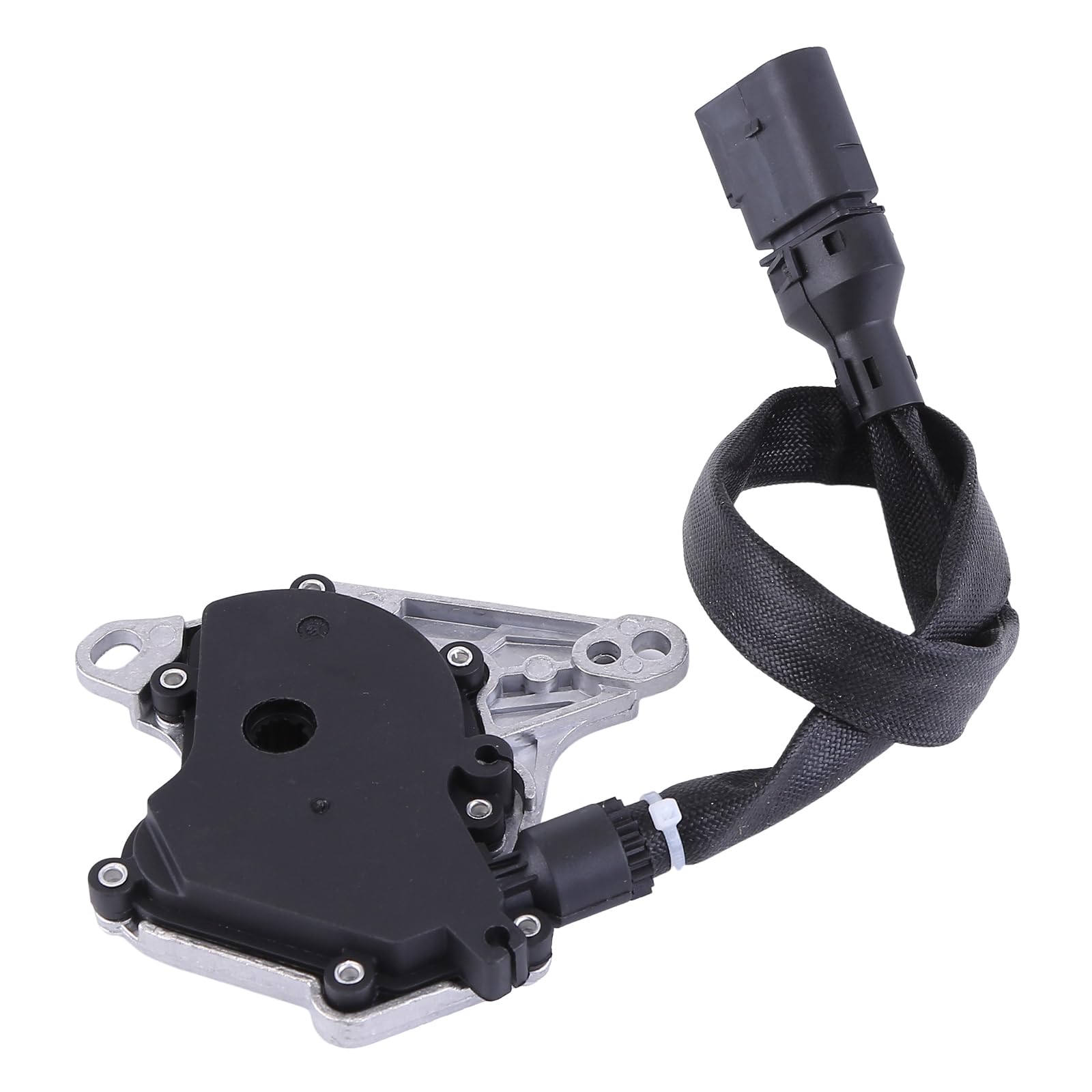 Interruptor de cambio automático compatible con A4 8D 8E 8H A6 4B A8 4D 01V919821B Interruptor de seguridad neutral para coche, sensor de rango de engranajes Interruptor neutro