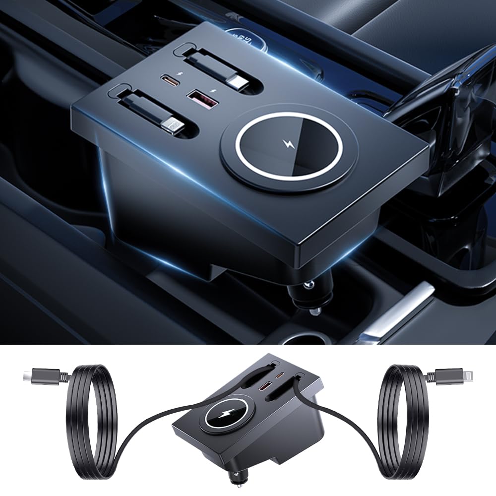 volvo xc60 cigarette lighter not working Amazon.com: Car USB Hub Docking Station for Volvo XC60 XC90 S90 V90 S60 V60  Type-C Fast Charger Auto Interior Centre Console Accessories Cigarette  Lighter Decoration Phone Wireless Charging Adapter : Cell Phones