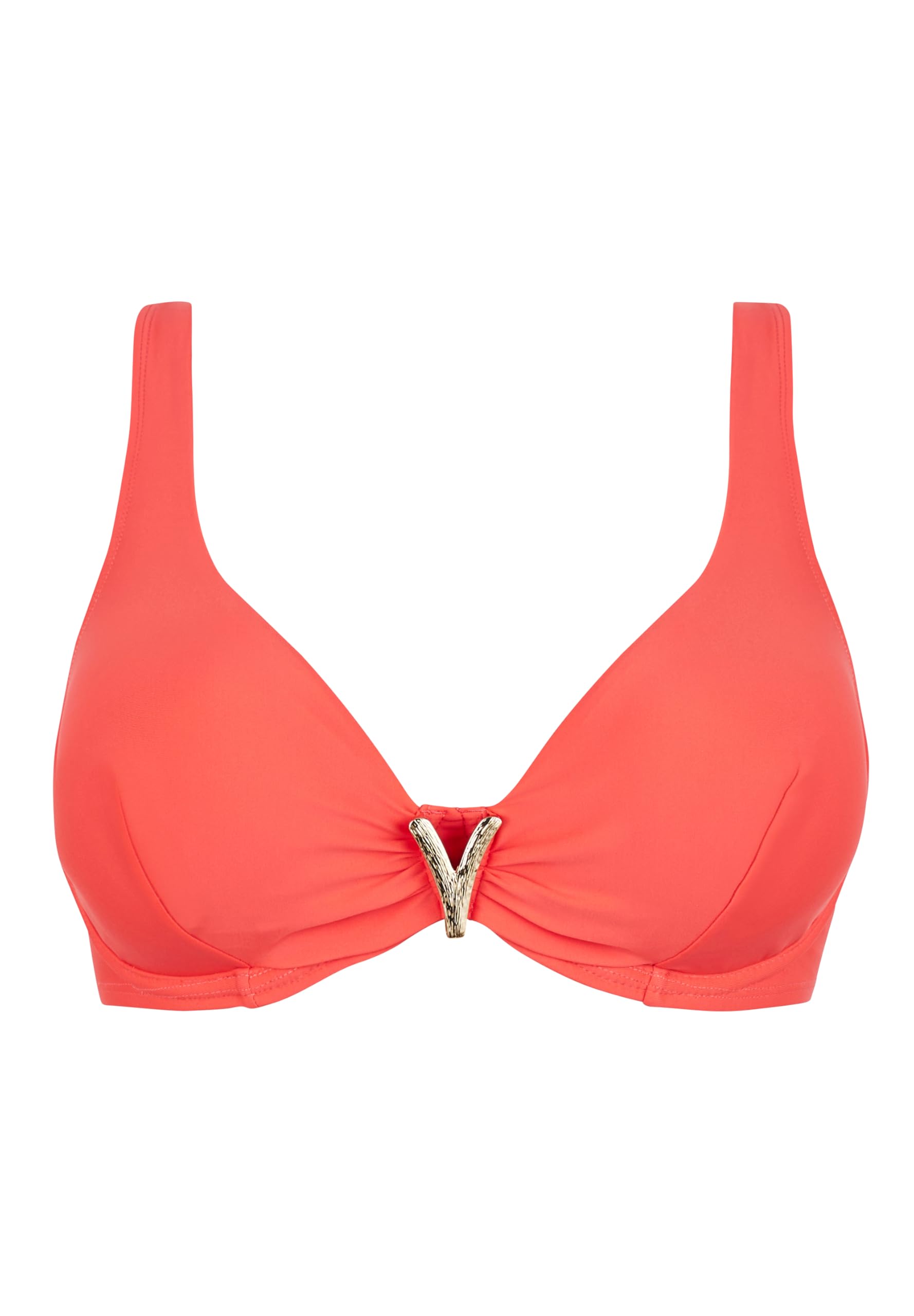 Sans Complexe - Modèle Managua - Haut de Maillot de Bain - Femme