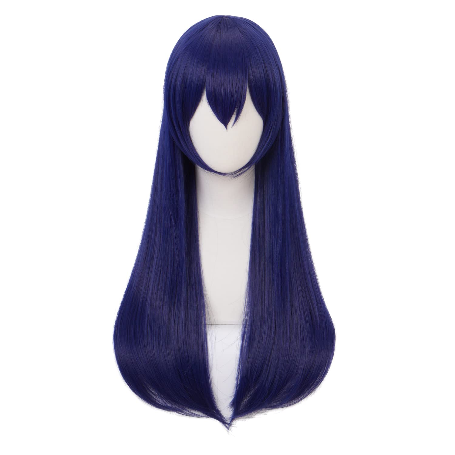 Buy Anime Sonoda Umi Cosplay Wig for LoveLive!Superstar!! Long blue and
