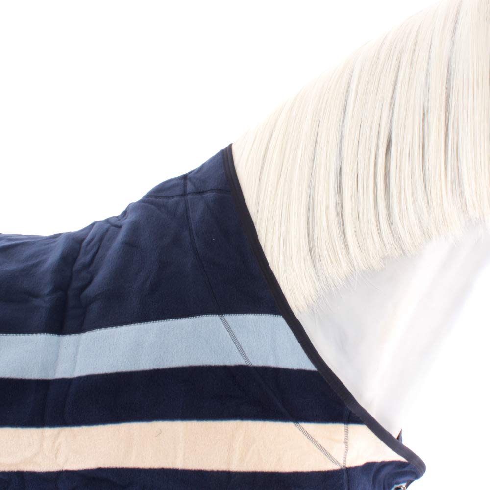 HORSEWARE COPERTA ANTISUDORE RAMBO AIRMAX COOLER DISC FRONT In Prodotti - 4