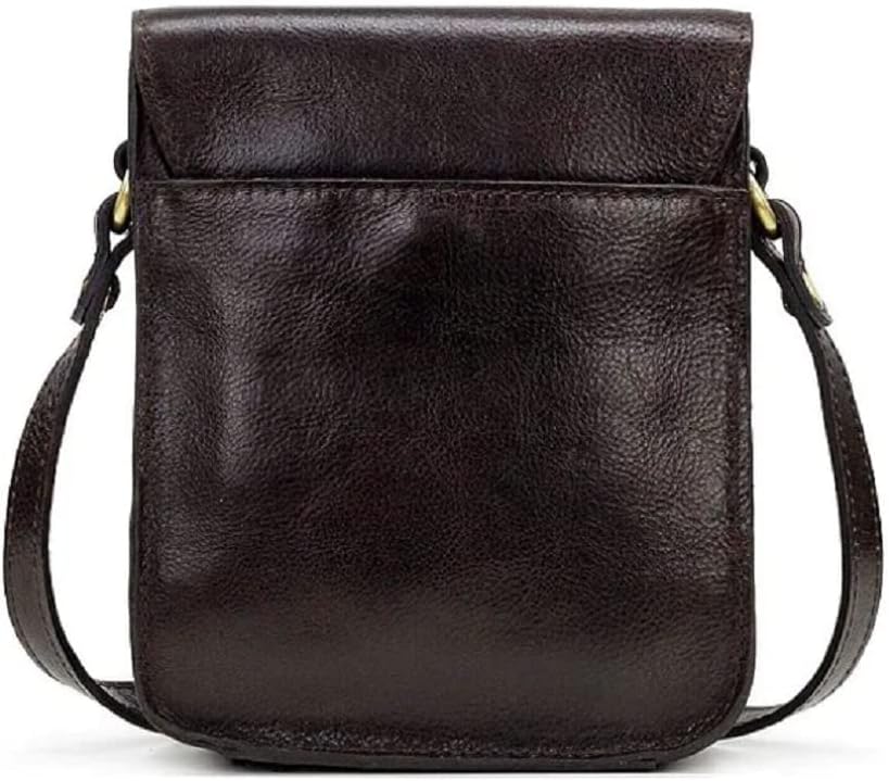 Patricia Nash Womens Lari Crossbody