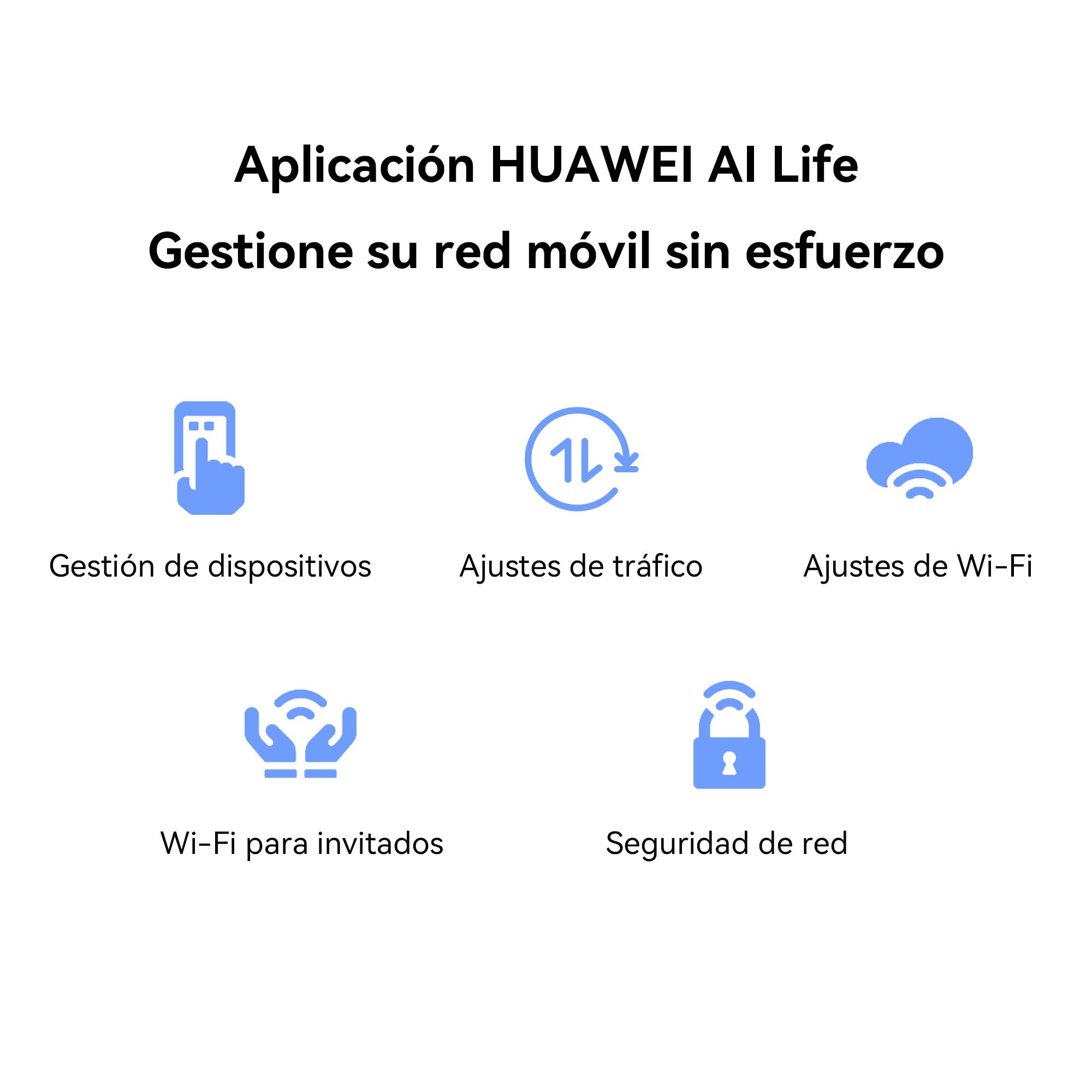 HUAWEI 4G+ Mobile WiFi 3s (Type C), E5783, Router, Router móvil de Zona Wi-Fi portátil Cat.7 con Tarjeta SIM, LTE Descarga a 300 Mbps/Carga a 100 Mbps, Todas Las Tarjetas SIM,42 Meses de Garantía