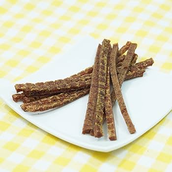 Amazon.co.jp: ドギーマン ごほうびセレクト 牛タン極細づくり