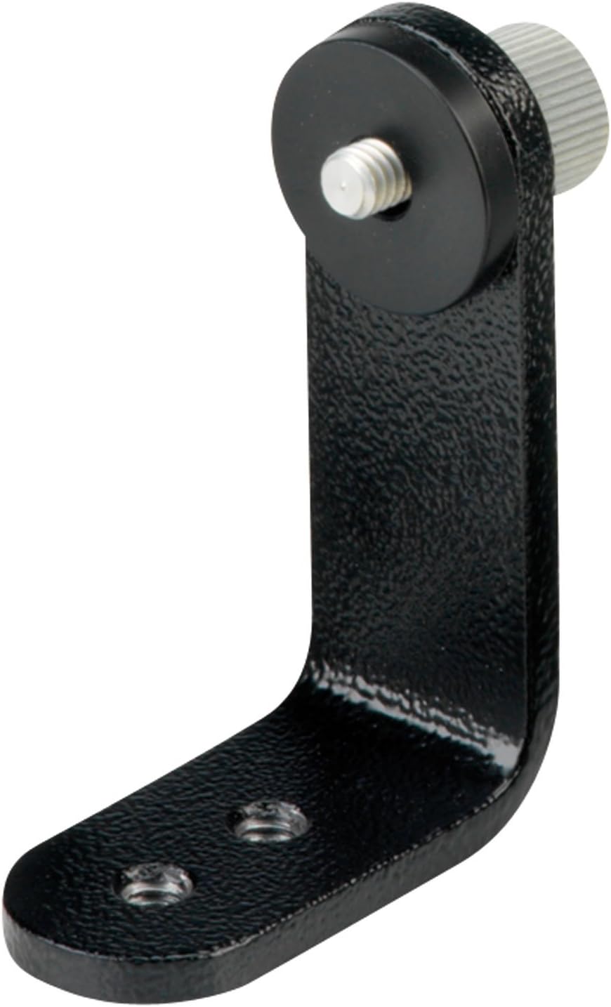 31004 Binocular Tripod Mount for Binoculars to 50mm OG, Black