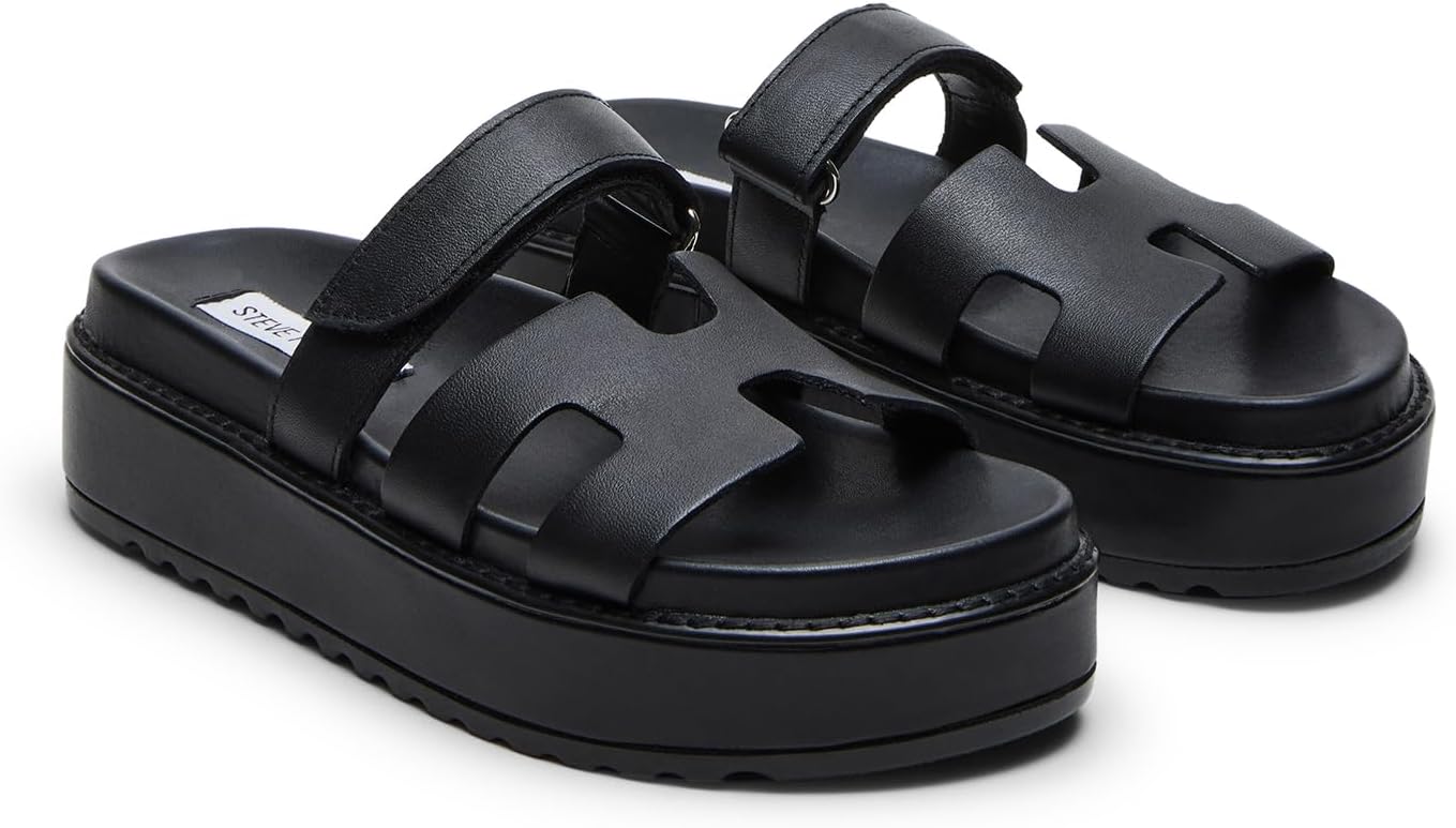 Steve Madden Women's Bigmayven