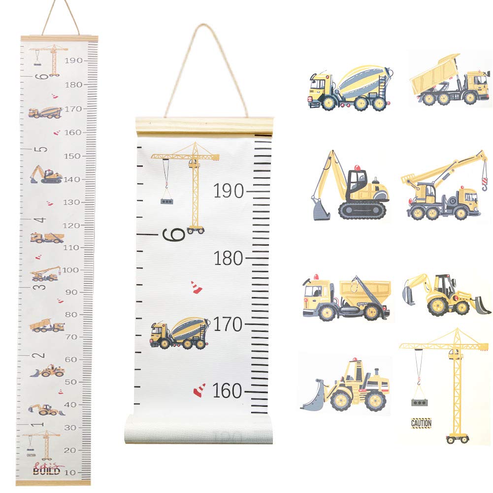 Buy Atomcool Child Growth Chart, Baby Growth Chart Kids Height Wall