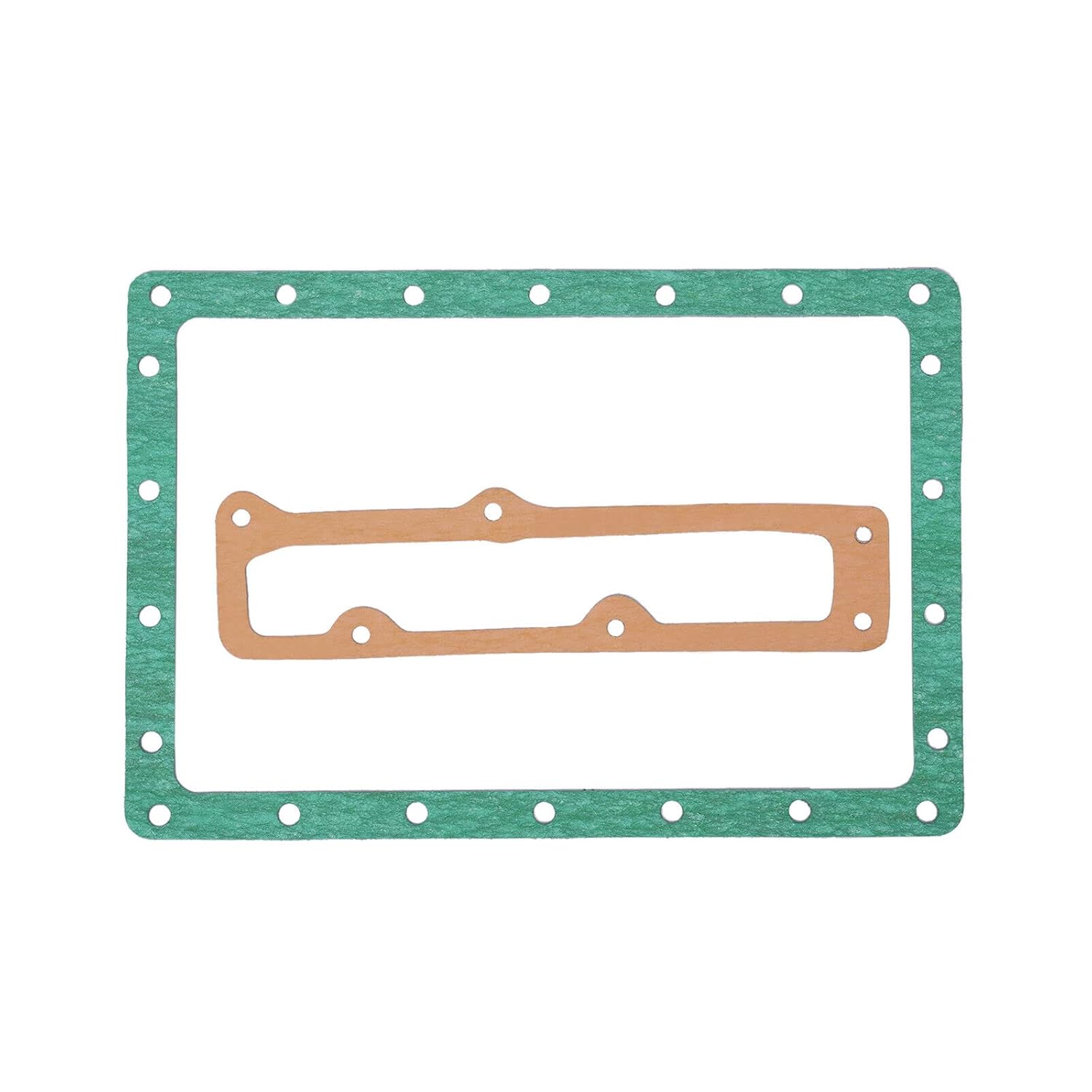 Overhaul Full Gasket Set Kit with Head Gasket fits for Kubota D1305 Engine
