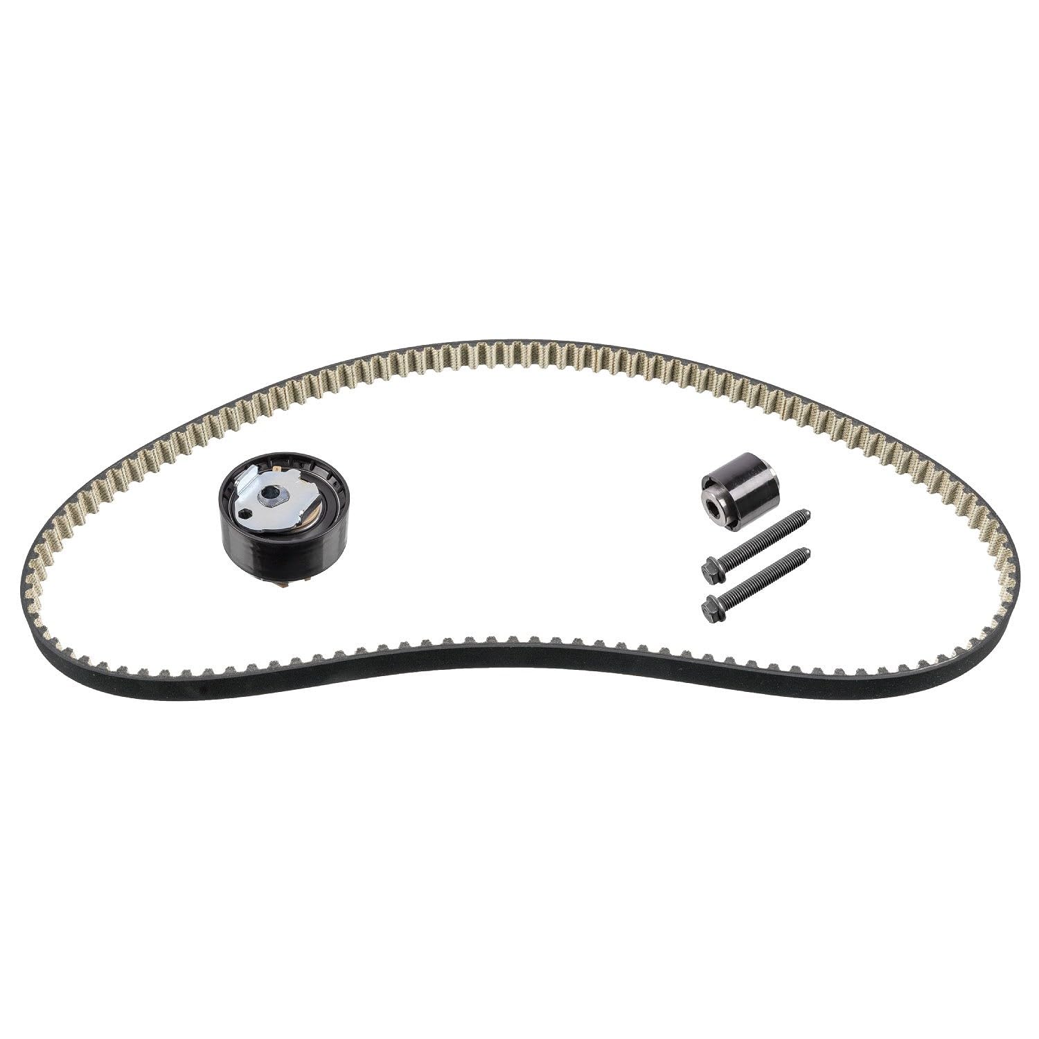 febi bilstein 49560 Timing Belt Kit for camshaft, pack of one