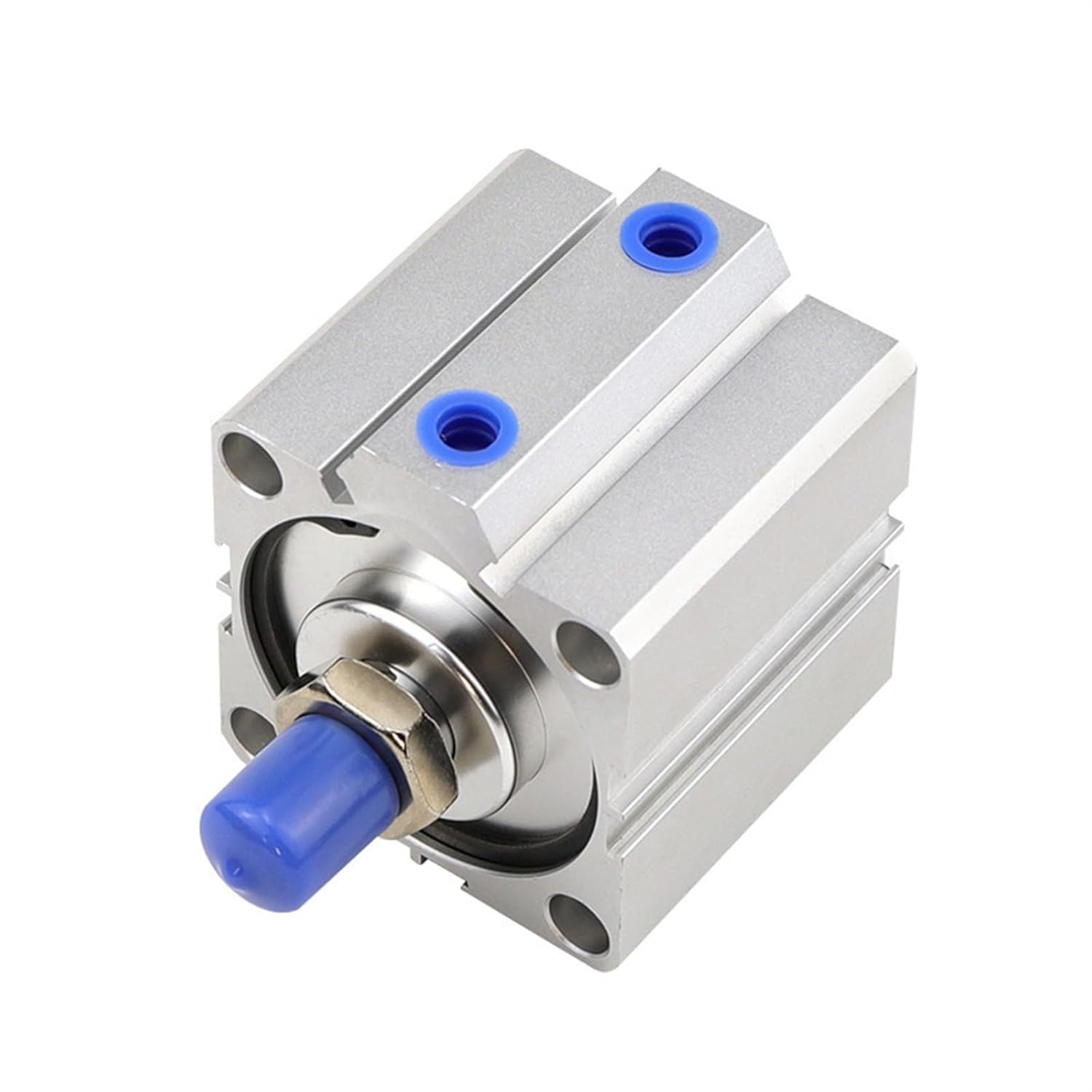 External Thread Thin Cylinder External Thread SDA63*5/10/15/20/25/30/40/50-SB (Size : SDA63x20SB)