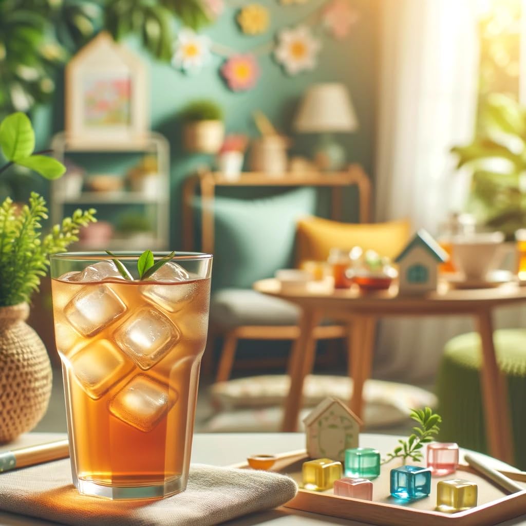 Rooibos de Canela, Naranja y Caramelo a Granel 100 Gramos - Cultivo Sostenible - Ingredientes Naturales: Alcaravea, Almendra, Canela, Caramelo, Cardamomo, Clavo, Jengibre, Naranja, Nuez.