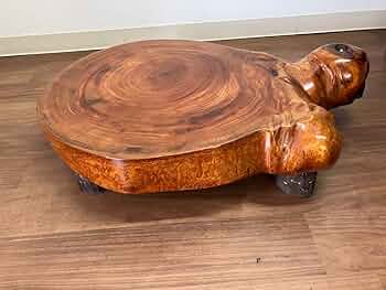 木製 天然木 花台 飾り台 1枚板 レトロ 61UWG5why4L._UF350,350_QL50_.jpg