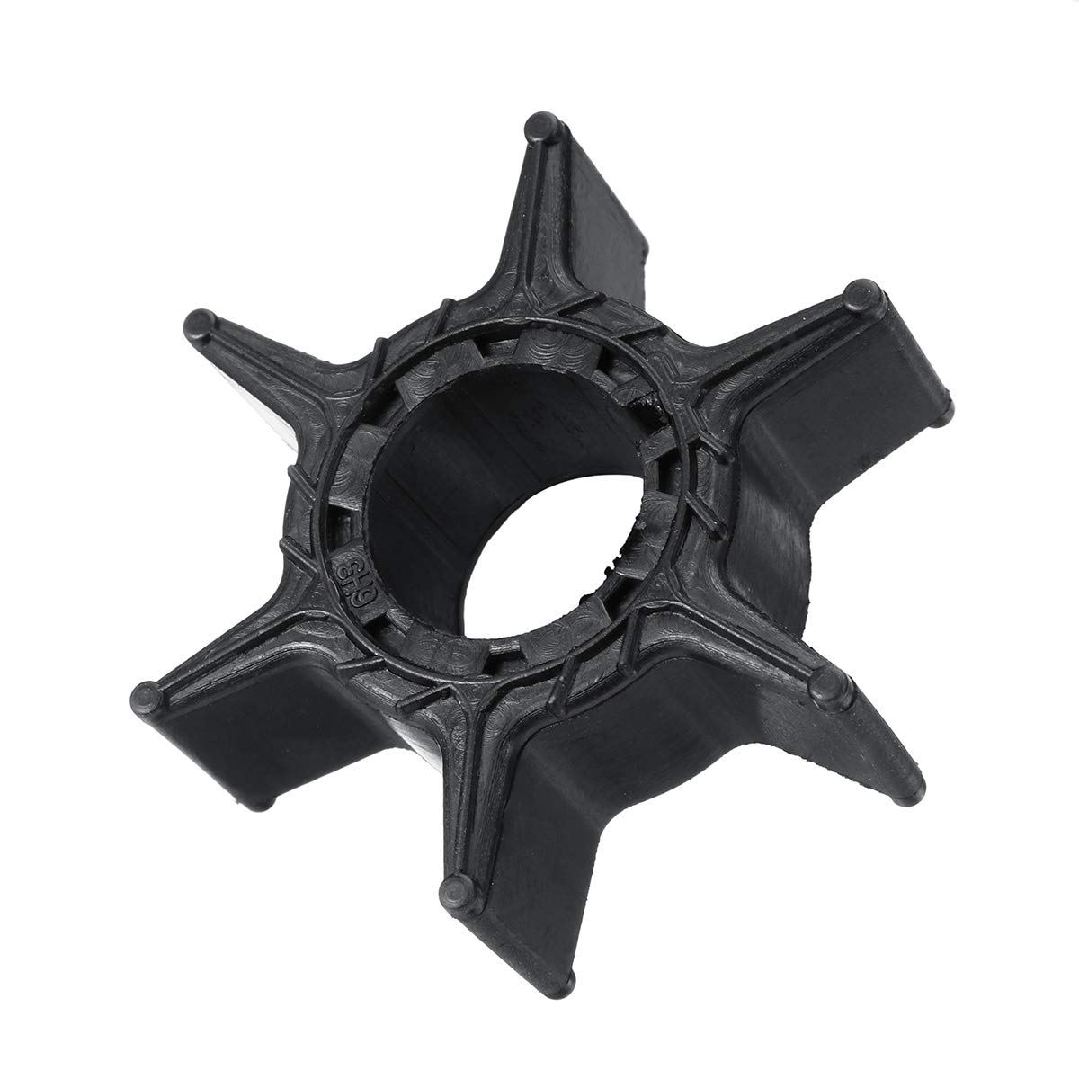 Girante Pompa Acqua Yamaha Fuoribordo 40-60Hp 2/4 Tempi 6H3-44352-00