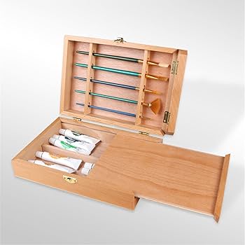 木箱ケース入り漫画画材まとめ売り 611avYIglmL._UF894,1000_QL80_.jpg