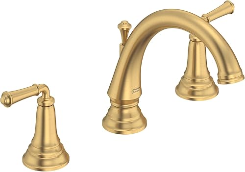 Miniatura 7 de American Standard T052901.002 Delancey Grifo de bañera romana con ducha personal, cromo pulido