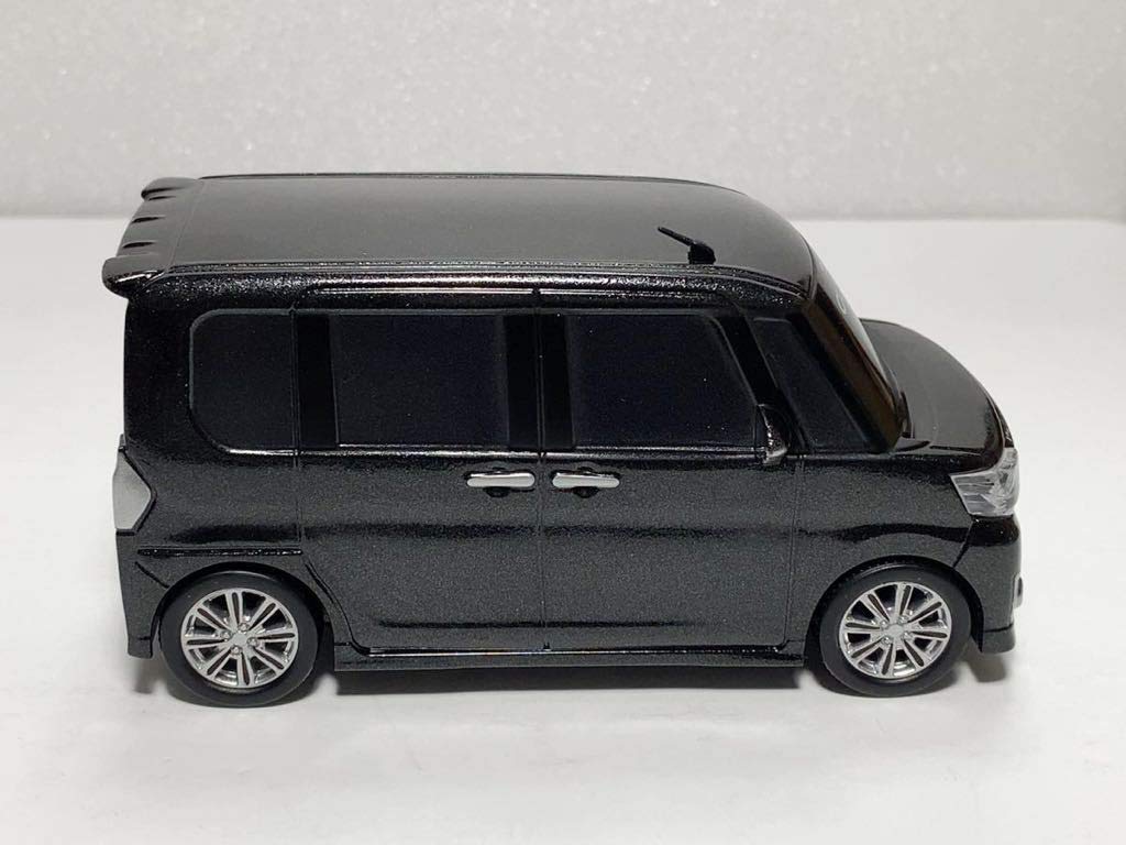 Amazon | ダイハツ タントカスタム Tanto CUSTOM プルバックカー