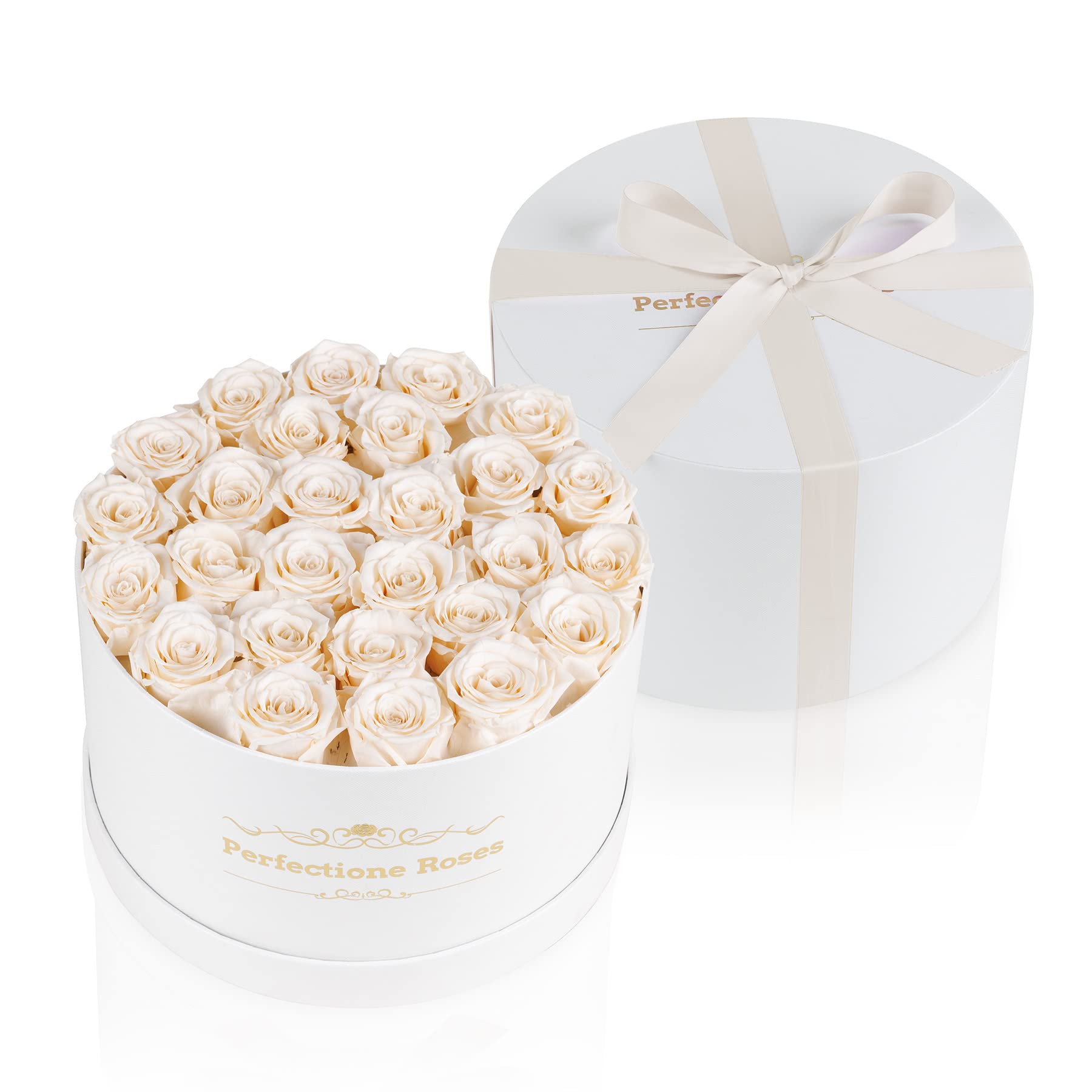 Perfectione Preserved Roses