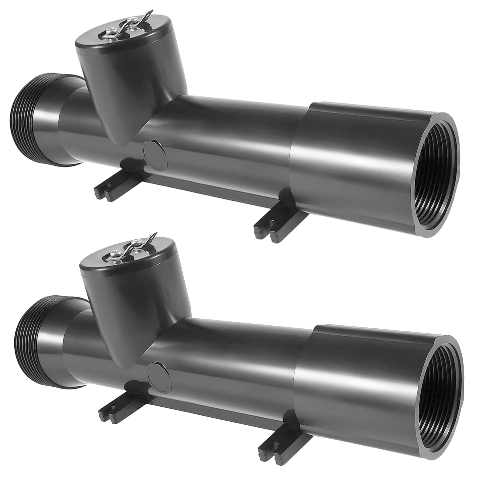 Amazon.com: YMT 4CH4002-R Pool Ionizer Chamber Replacement Chamber