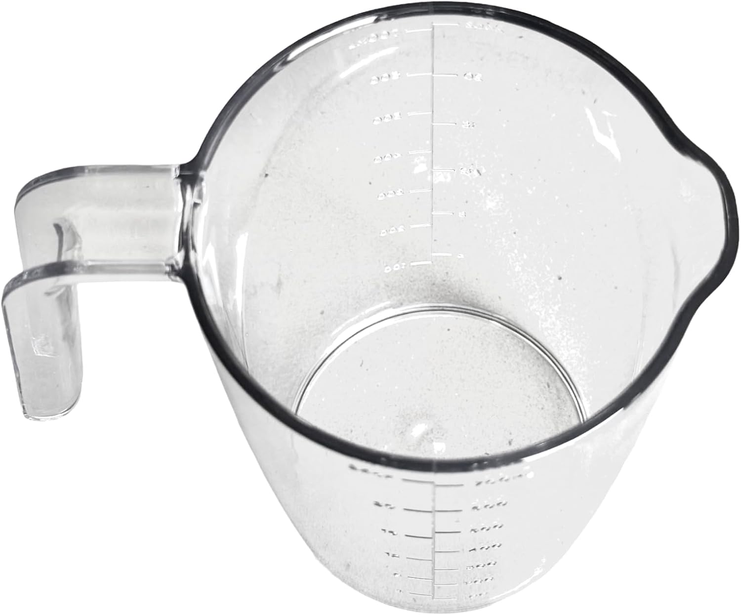 XL Juice Jug Pitcher Replacement Part for Ninja NeverClog Cold Press Juicer Genuine OEM