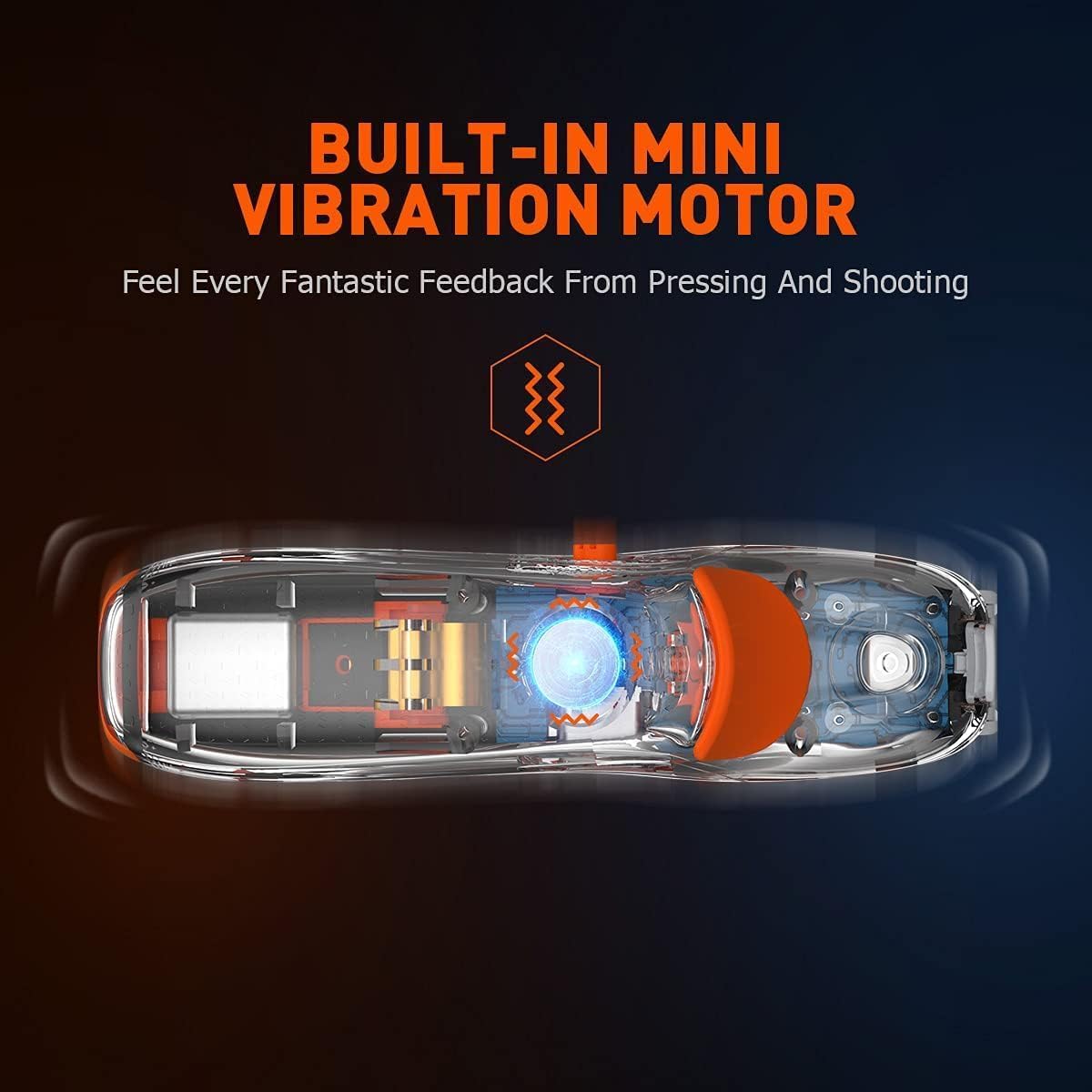 الفاخر - مشغلات العاب محمولة من لاكسدامر لجوالات اي او اس واند... - view 4