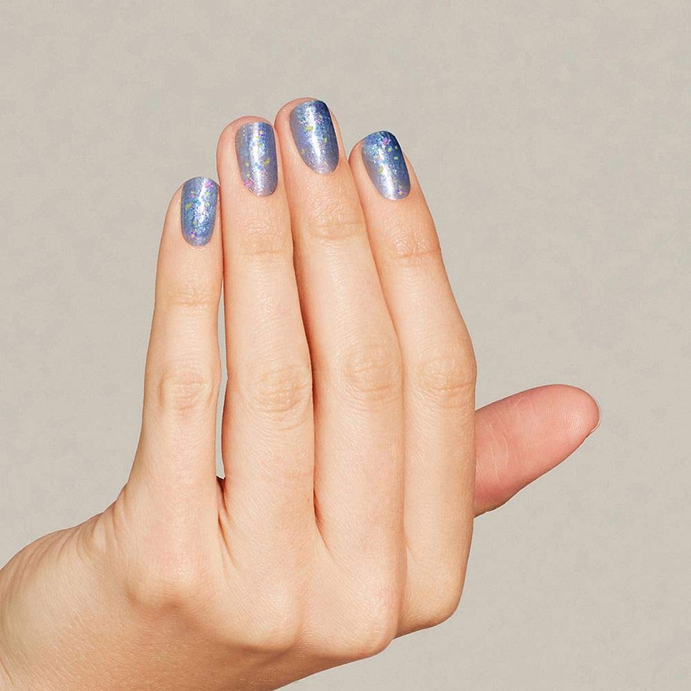 OPI Holiday 2020 Shine Bright Collection, Nail Lacquer Nail Polish