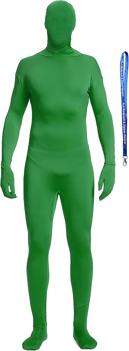 Full Bodysuit Zipper Helper