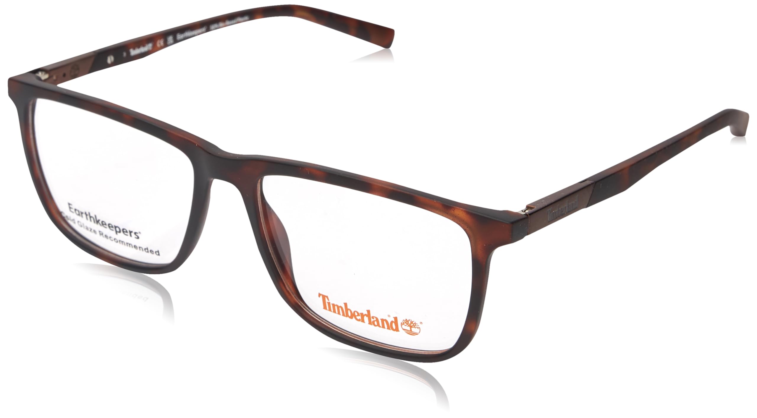 Timberland TB1801 052 dark havana 54/16/145 MAN Eyewear Frame