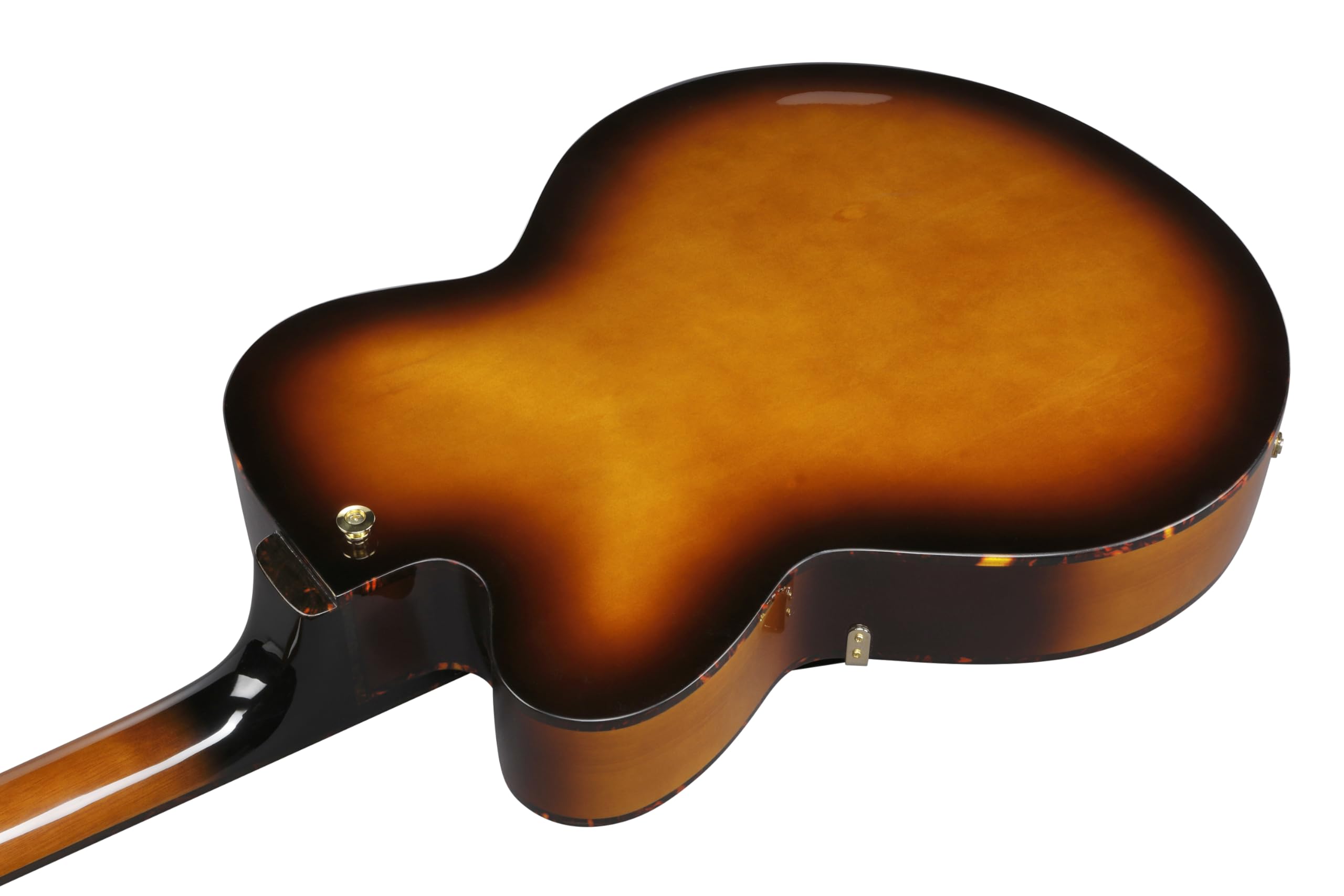 Amazon | Ibanez(アイバニーズ) フルアコ Artcore Violin Sunburst