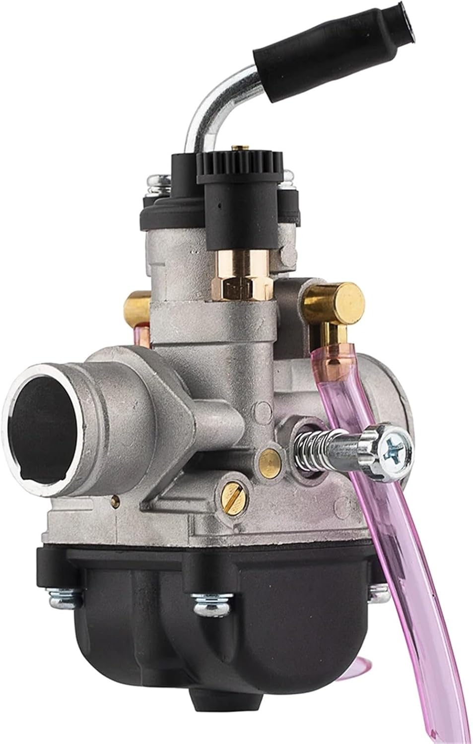 PHBG 19 BS Carburetor for KTM 50, KTM 50 SX, KTM 50 SX Pro 50cc Senior Dirt Pit Bike - High Performance